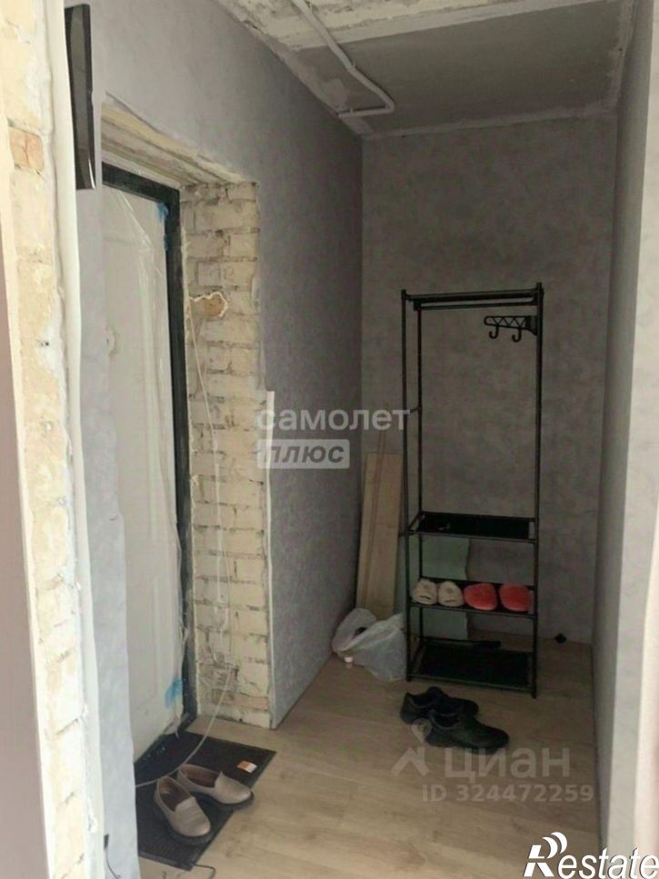 1-комн квартира ул 40 лет Октября, 15,  д. 15