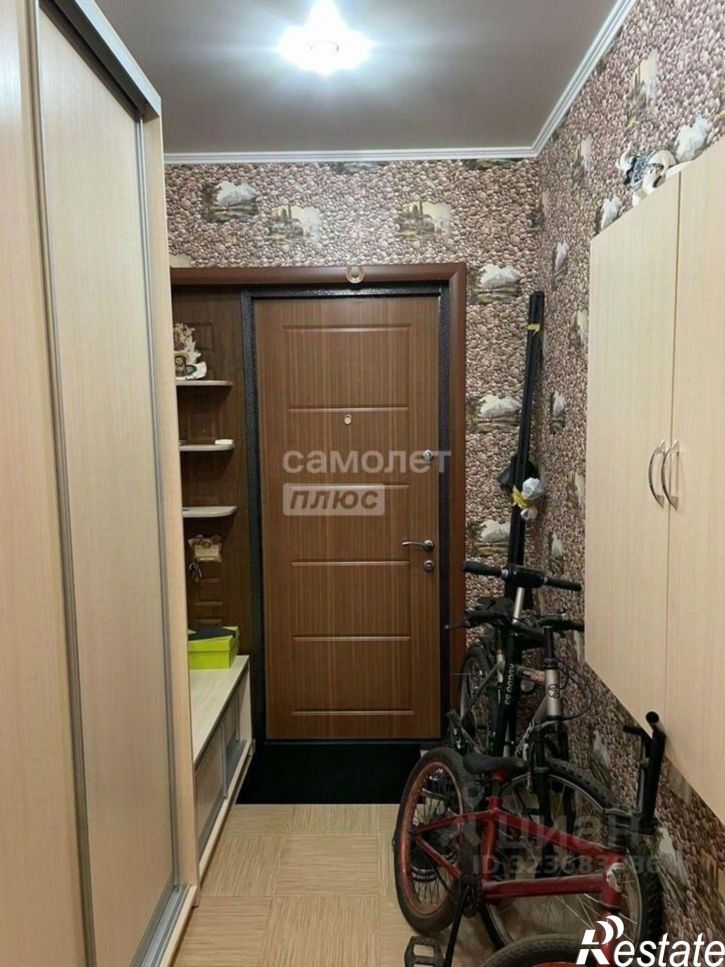 4-комн квартира ул А.Г. Стаханова, 18а,  д. 18а