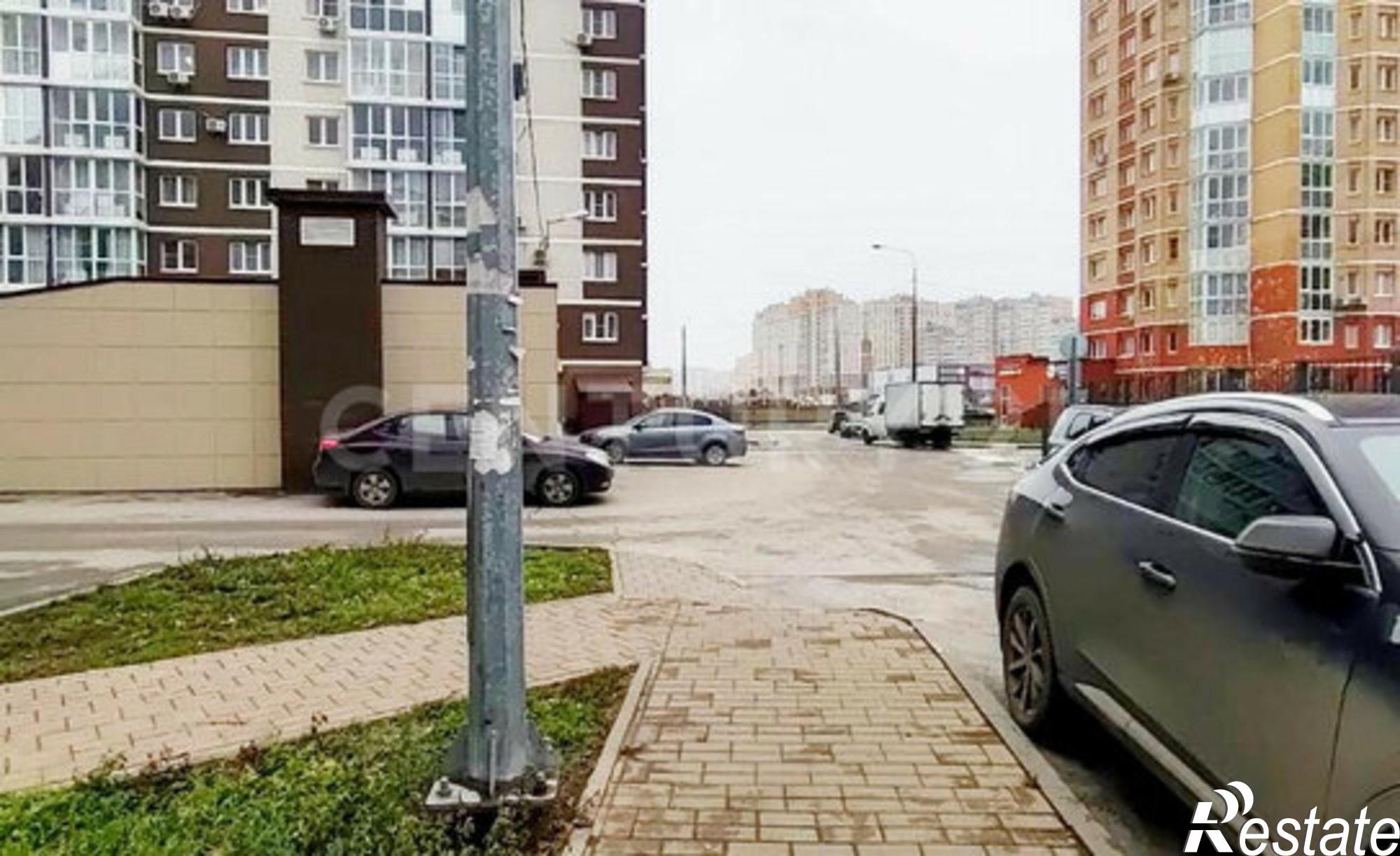 Купить квартиру за 5 500 000 рублей на ул Свиридова И.В., 10