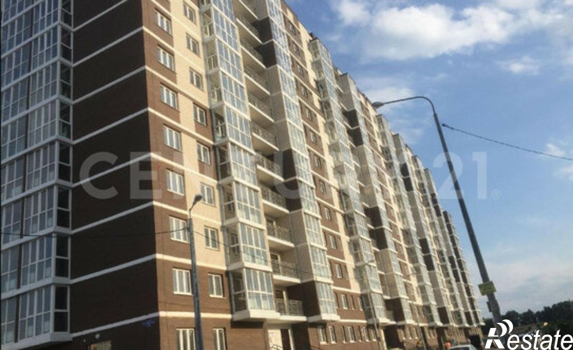 Купить квартиру за 5 500 000 рублей на ул Свиридова И.В., 10