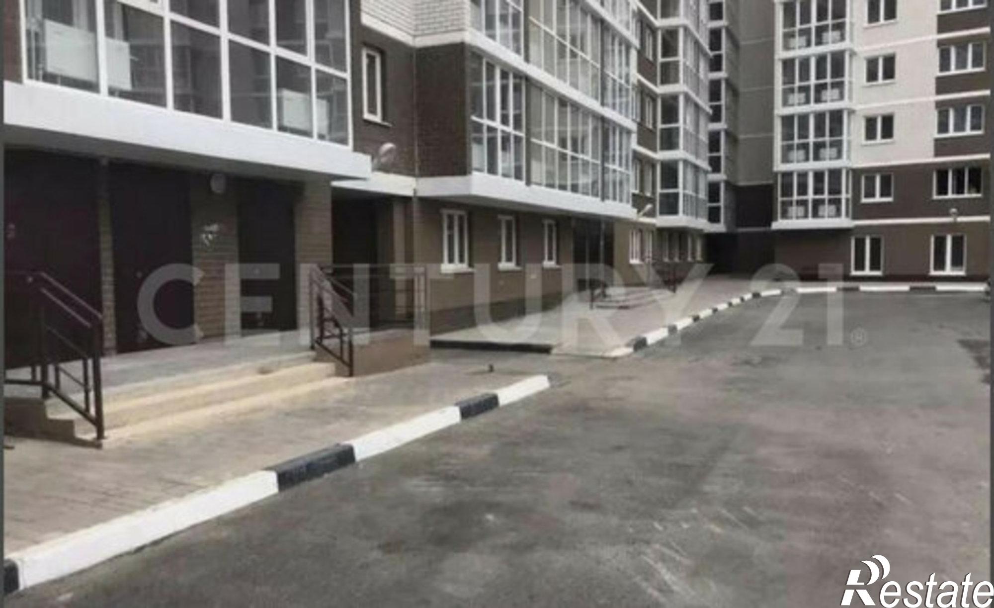 Купить квартиру за 5 500 000 рублей на ул Свиридова И.В., 10