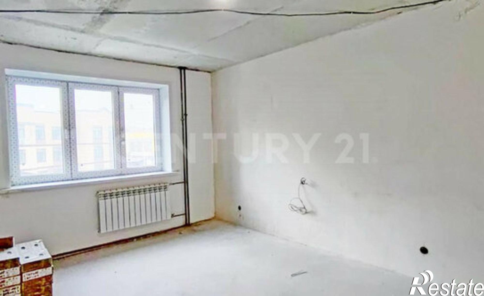 Купить квартиру за 5 500 000 рублей на ул Свиридова И.В., 10