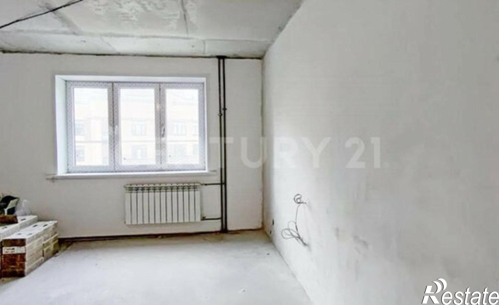 Купить квартиру за 5 500 000 рублей на ул Свиридова И.В., 10