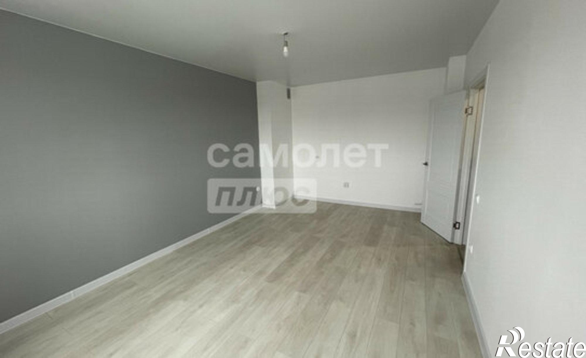 Купить квартиру за 6 853 140 рублей на улица Перова, 7