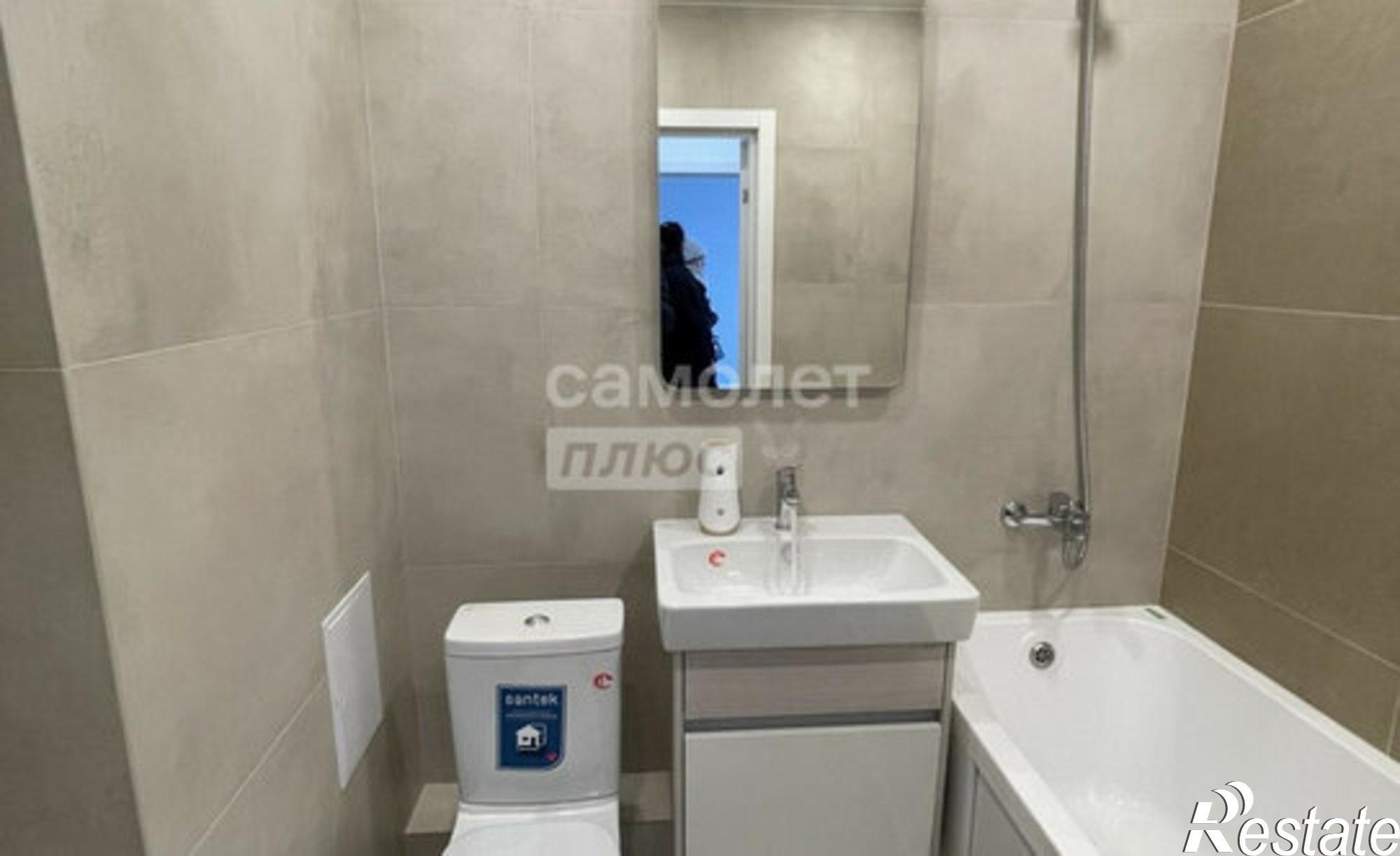 Купить квартиру за 5 364 280 рублей на улица Механизаторов, 15а вл3