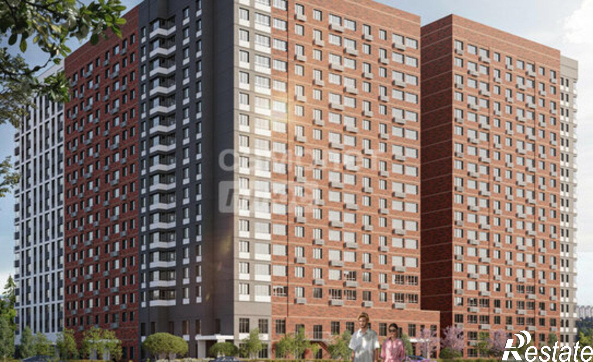 Купить квартиру за 5 865 000 рублей на ул Тельмана, 164