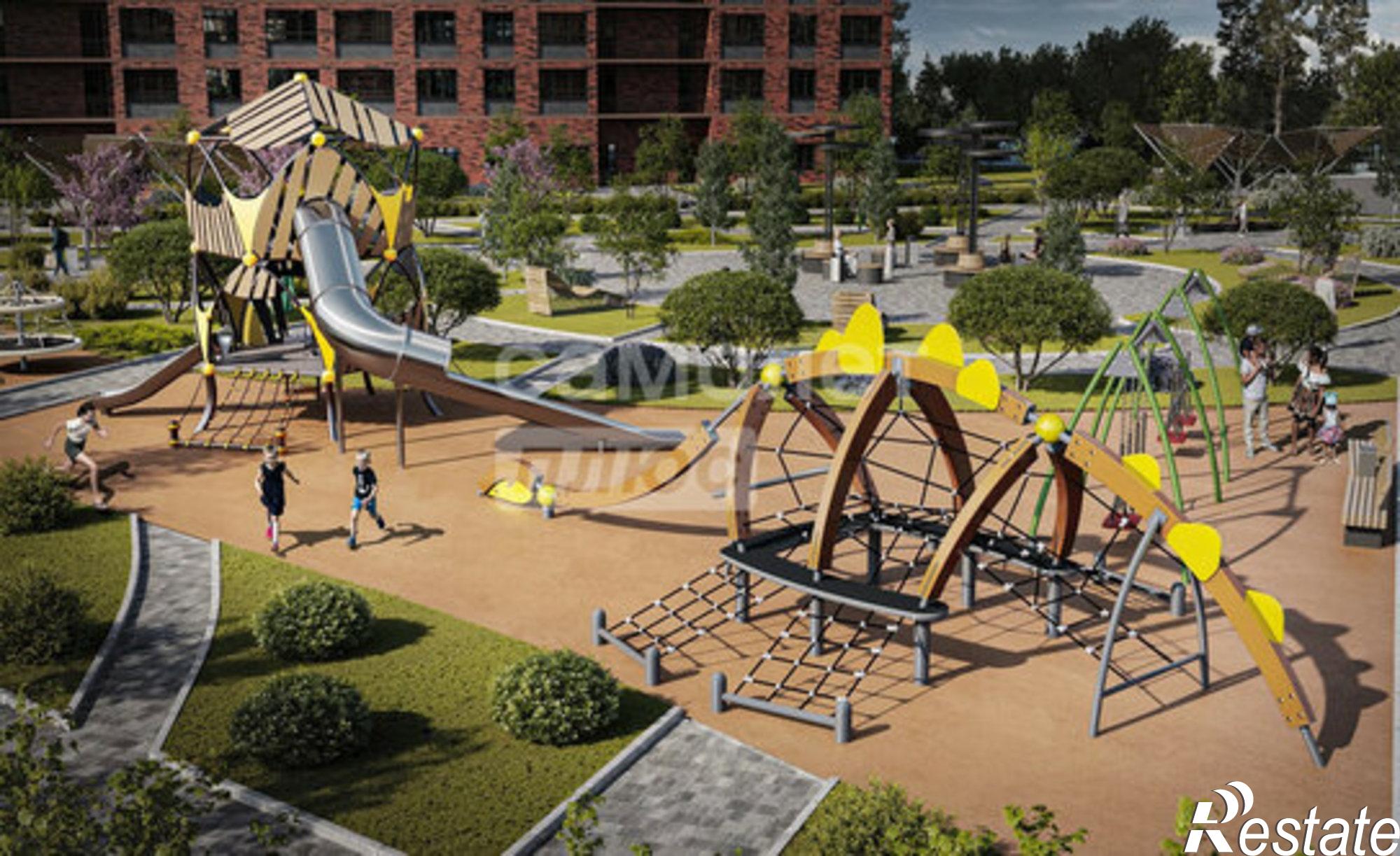 Купить квартиру за 7 481 000 рублей на ул Тельмана, 164