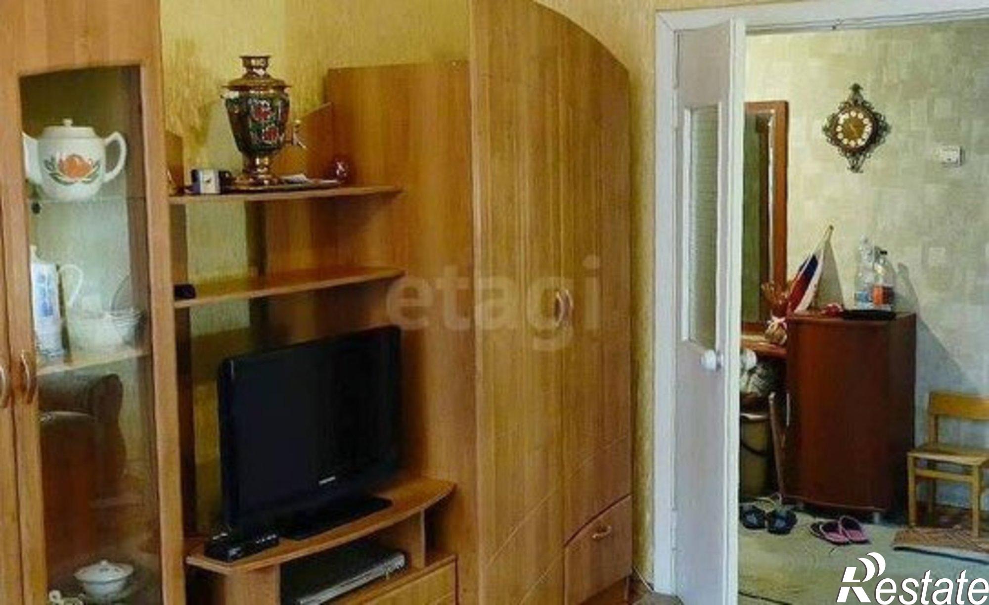 Купить квартиру за 3 300 000 рублей на ул Московская, 151