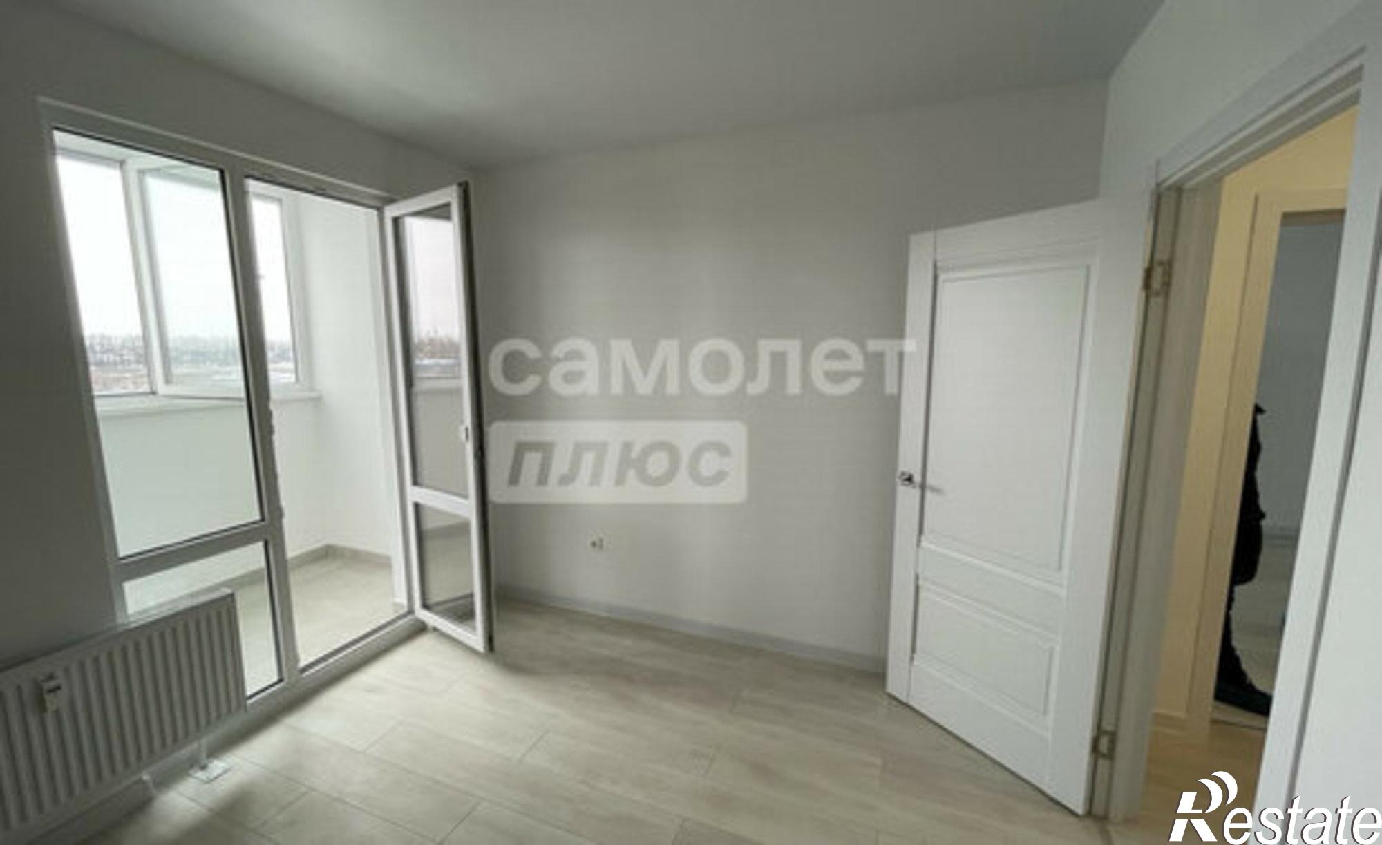 Купить квартиру за 6 035 400 рублей на улица Перова, 11