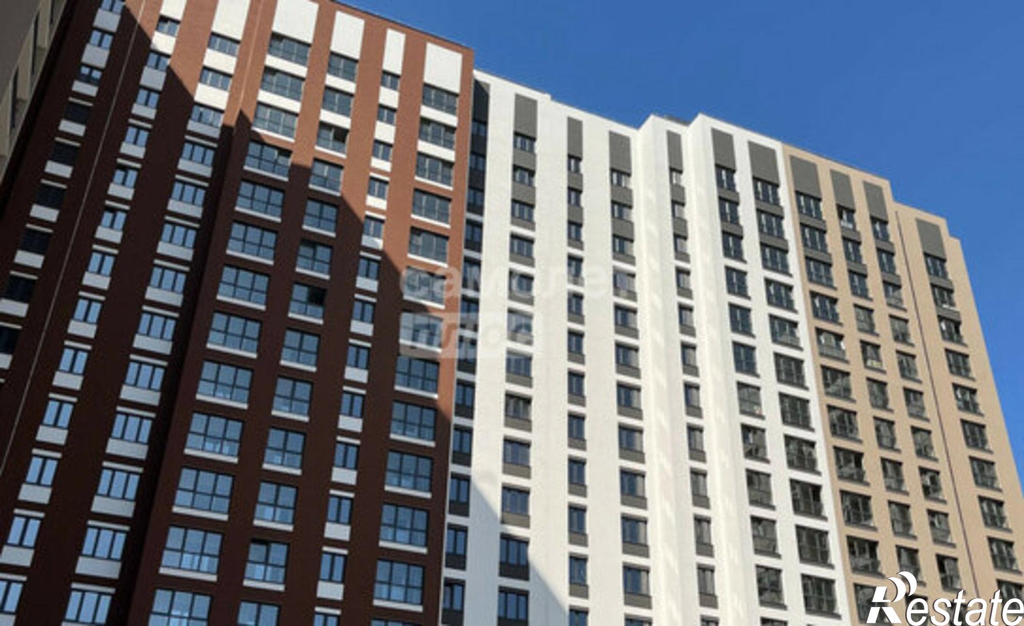 Купить квартиру за 6 035 400 рублей на улица Перова, 11