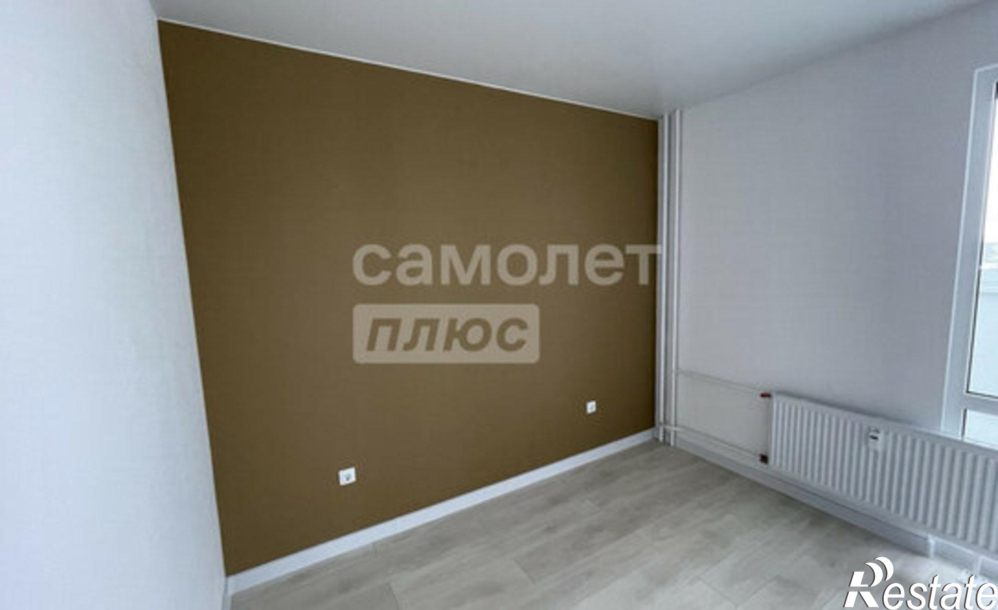 Купить квартиру за 6 035 400 рублей на улица Перова, 11