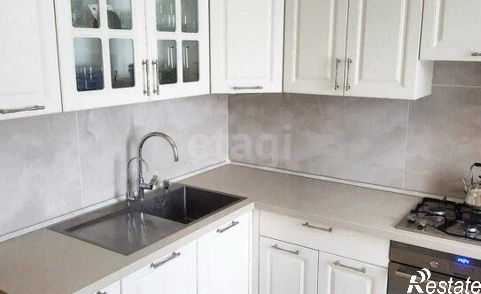 Купить квартиру за 9 100 000 рублей на ул Валентины Терешковой, 37