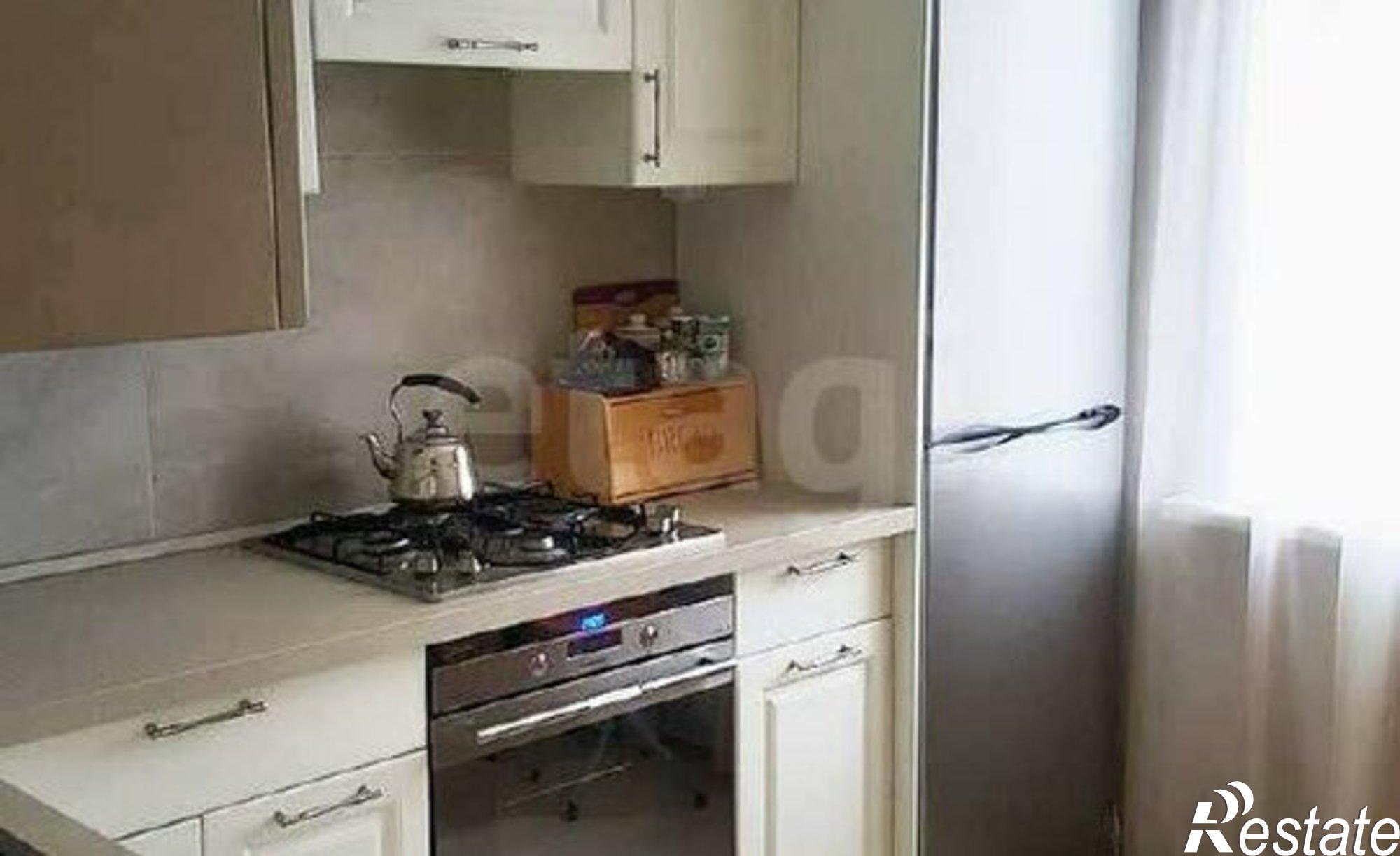 Купить квартиру за 9 100 000 рублей на ул Валентины Терешковой, 37