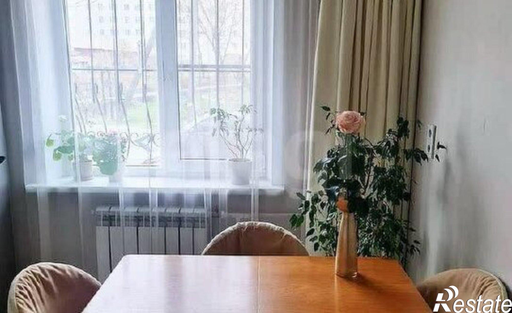 Купить квартиру за 9 100 000 рублей на ул Валентины Терешковой, 37