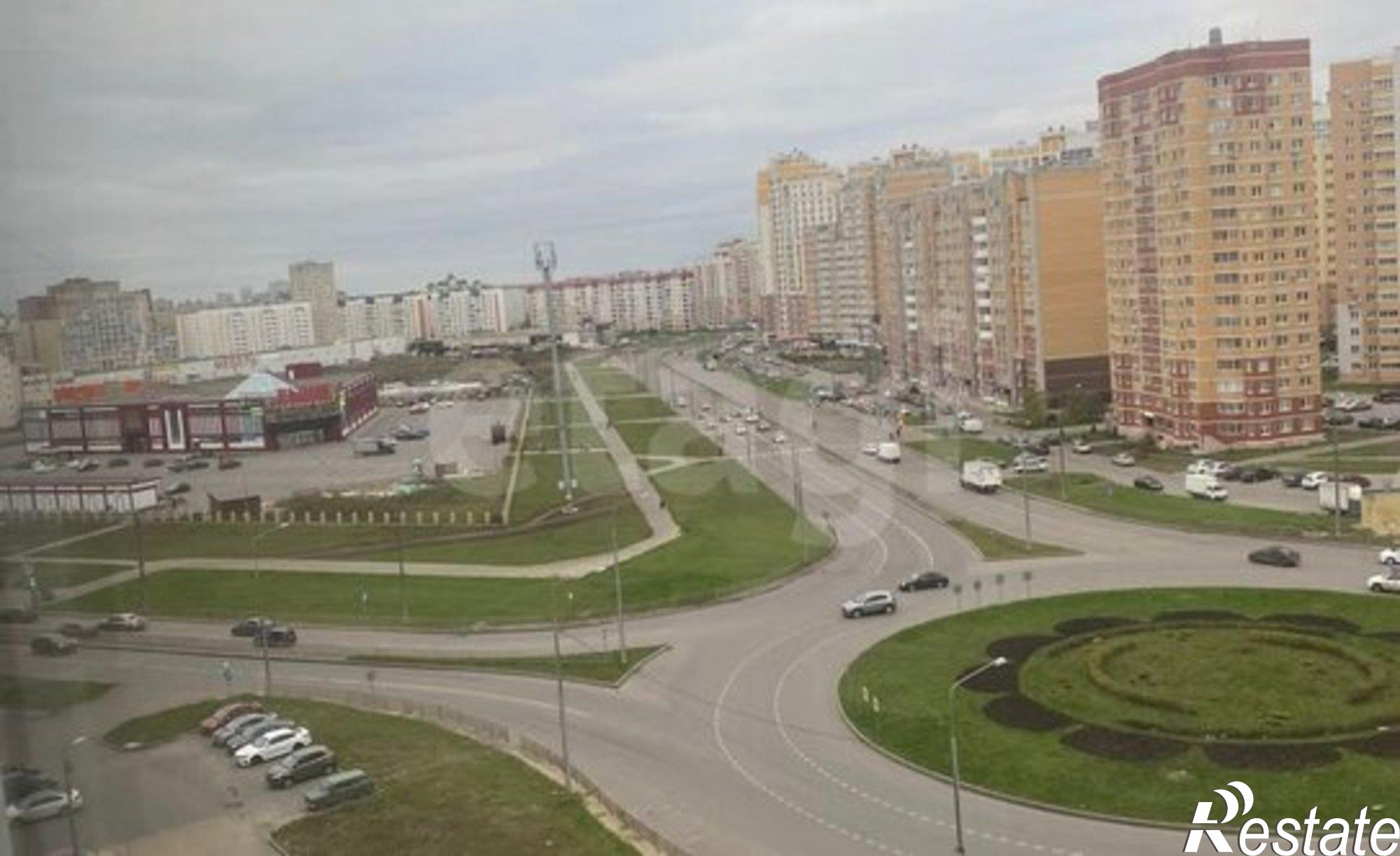 Купить квартиру за 4 500 000 рублей на улица Свиридова, 8А