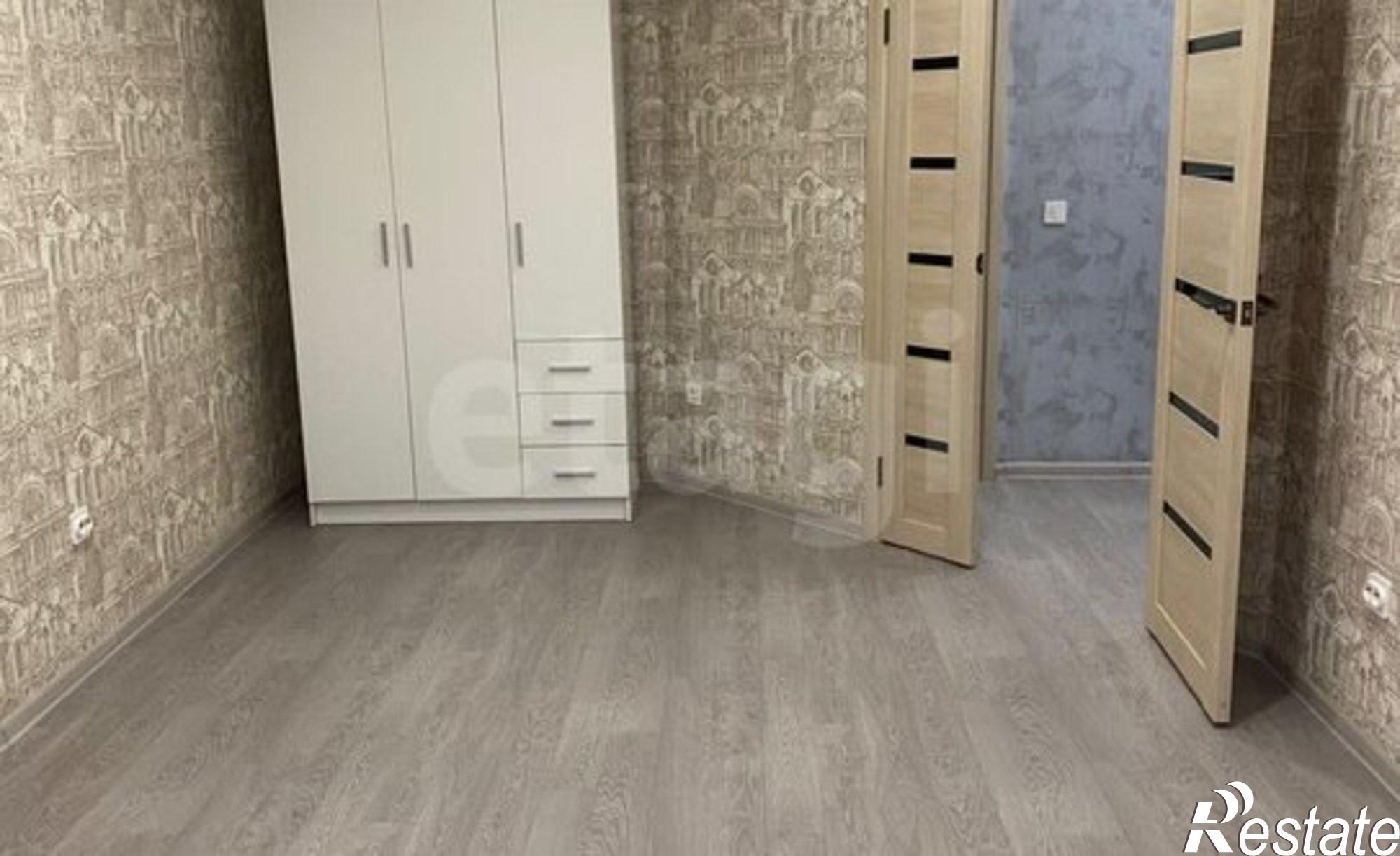 Купить квартиру за 4 500 000 рублей на улица Свиридова, 8А