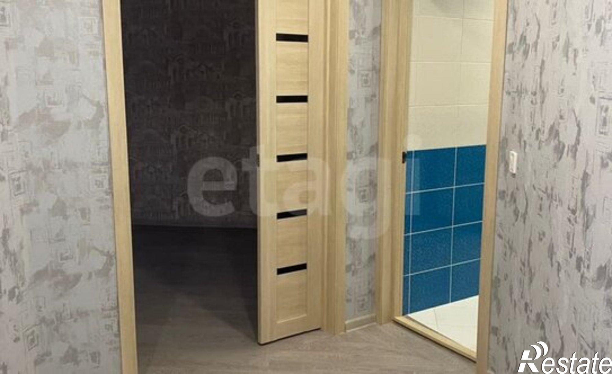 Купить квартиру за 4 500 000 рублей на улица Свиридова, 8А