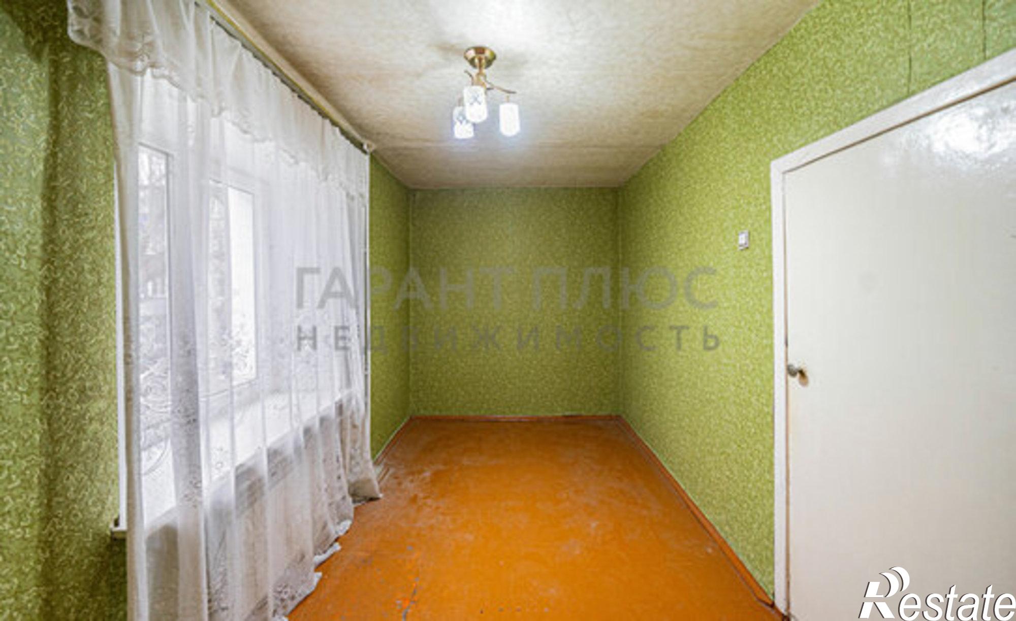 Купить квартиру за 4 490 000 рублей на ул Липовская, 1а