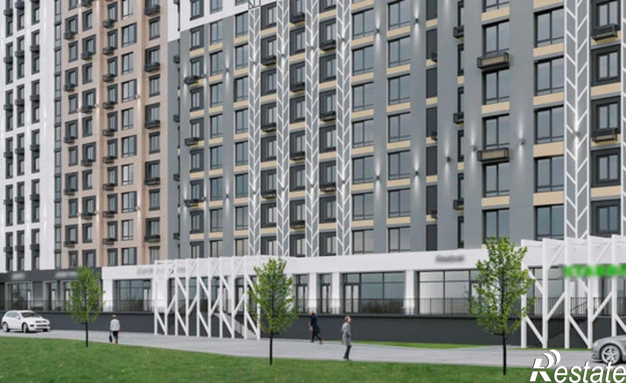 Купить квартиру за 6 900 000 рублей на ул Карьерная, 3