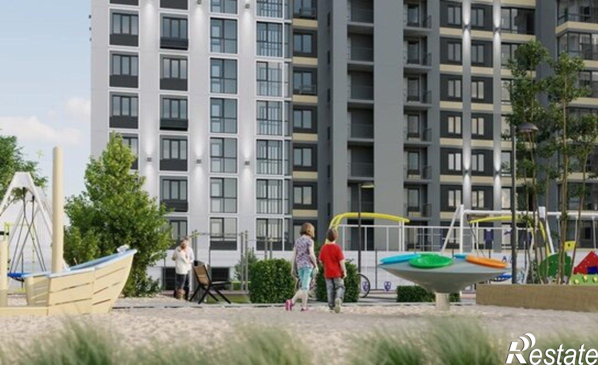 Купить квартиру за 6 900 000 рублей на ул Карьерная, 3