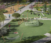 1-комн, 41 кв м, этаж 5/19 ул Тельмана, 164