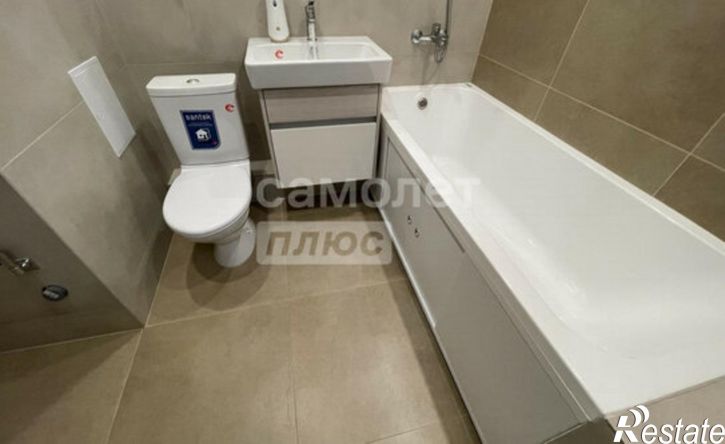 2-комн квартира в новом доме ул Перова, 2ж,  д. 2ж