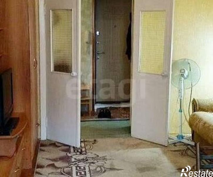 1-комн квартира ул Московская, 151,  д. 151