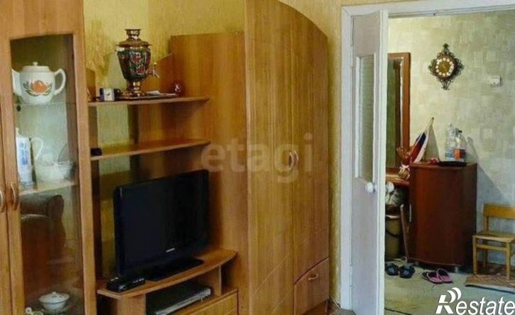 1-комн квартира ул Московская, 151,  д. 151