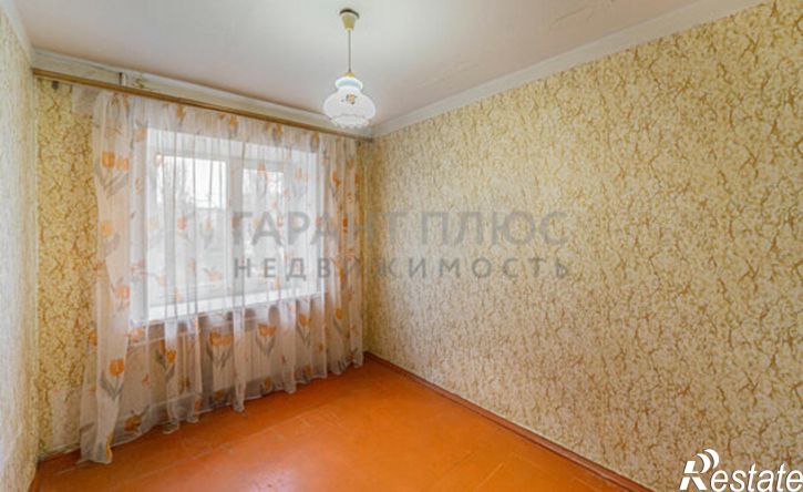 3-комн квартира ул Липовская, 1а,  д. 1а