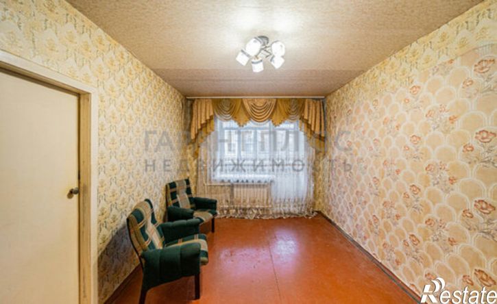 3-комн квартира ул Липовская, 1а,  д. 1а