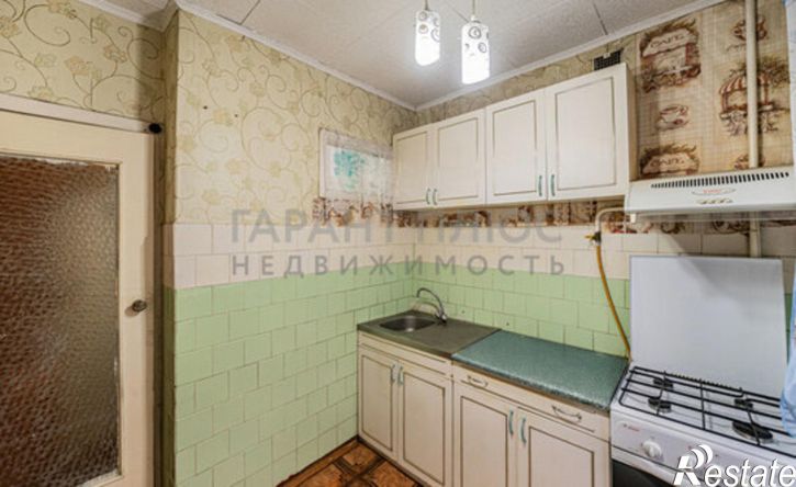 3-комн квартира ул Липовская, 1а,  д. 1а