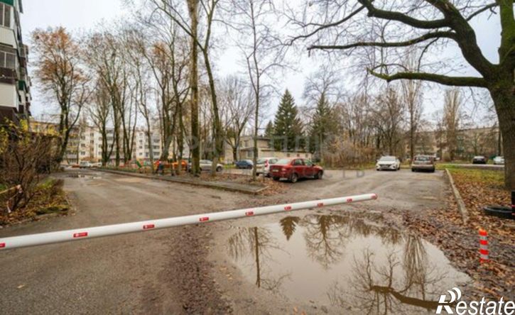 3-комн квартира ул Липовская, 1а,  д. 1а