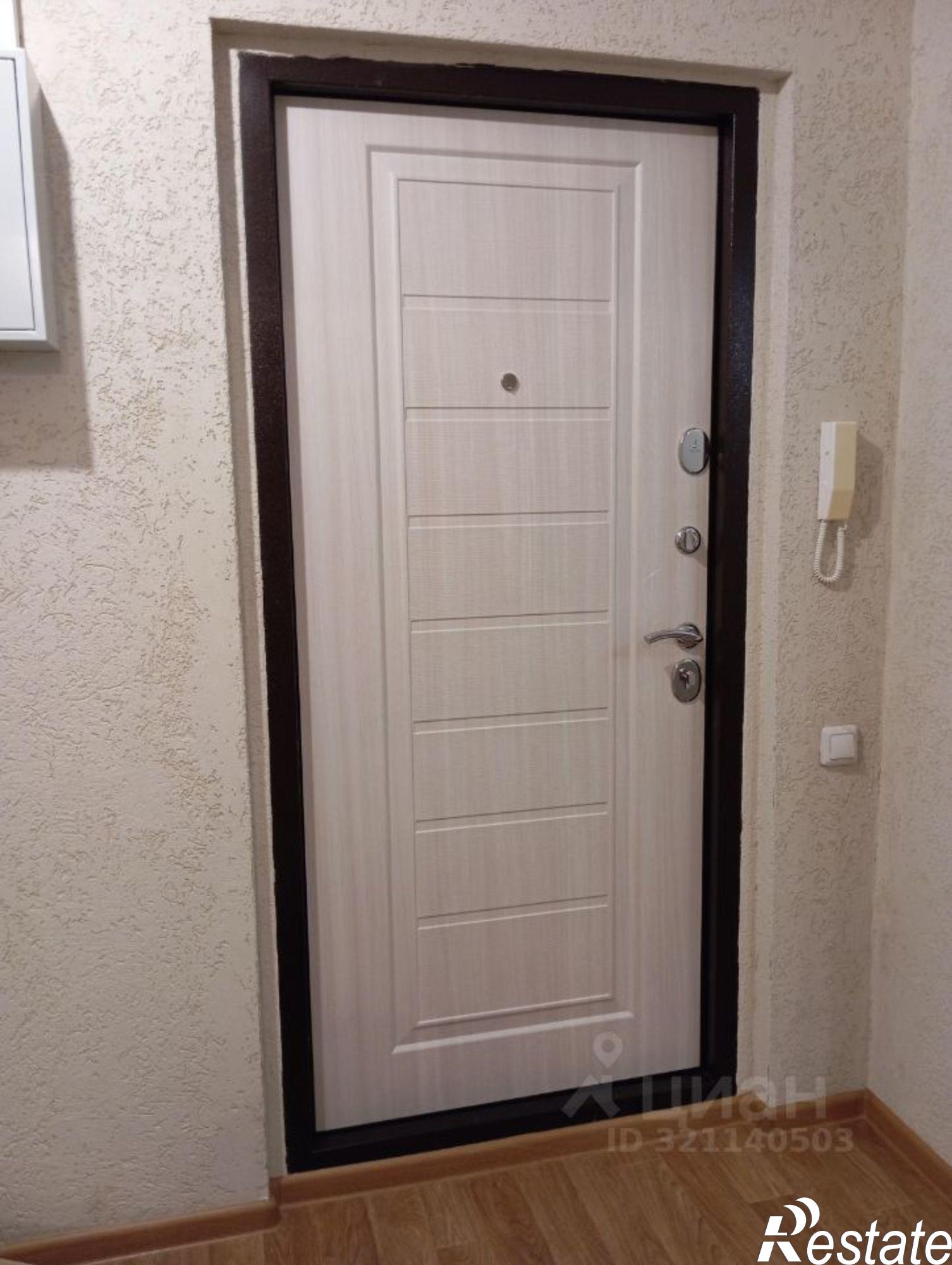 Сдать квартиру за 16 000 рублей на улица Василия Саунина, 6