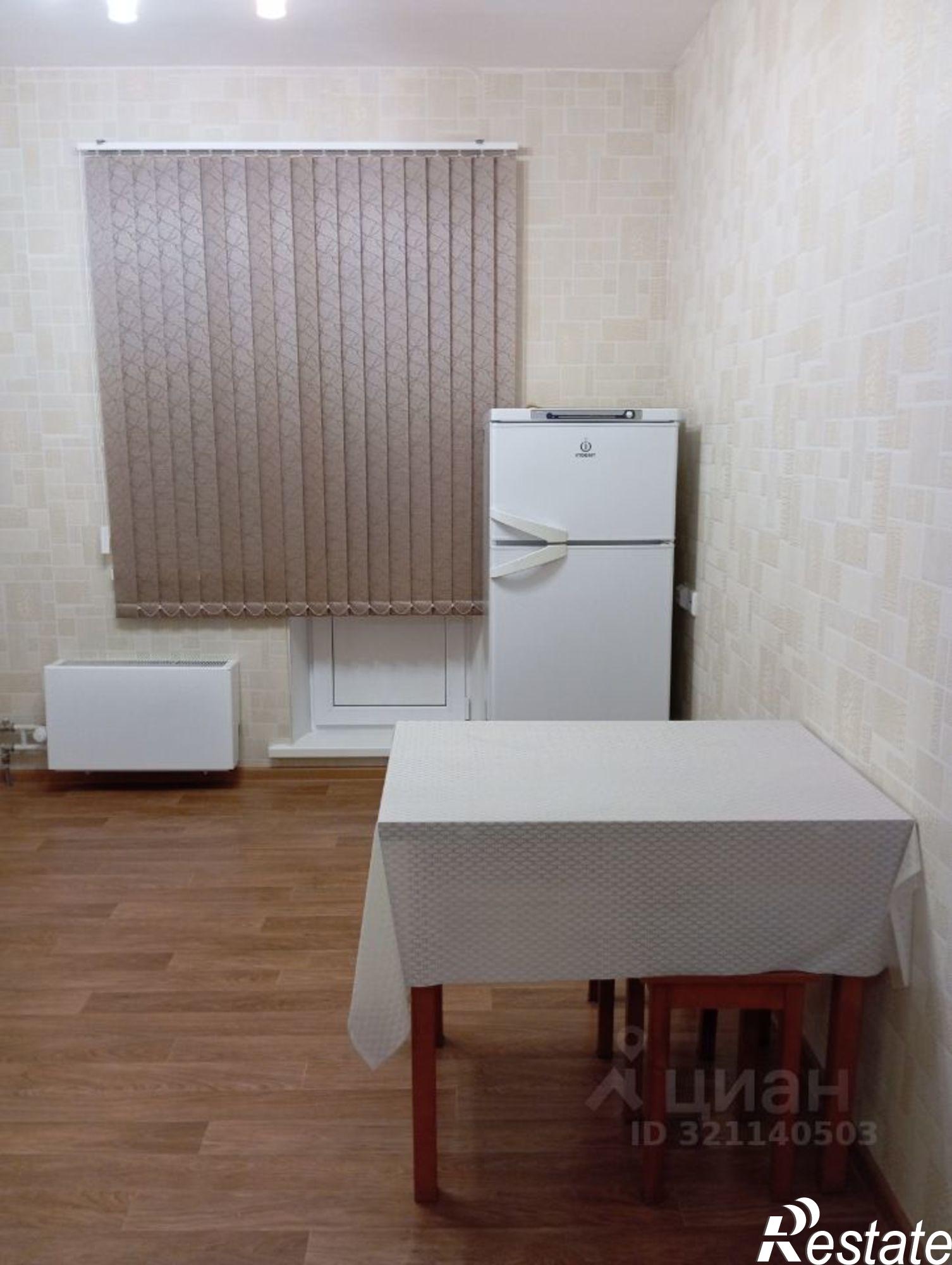 Сдать квартиру за 16 000 рублей на улица Василия Саунина, 6