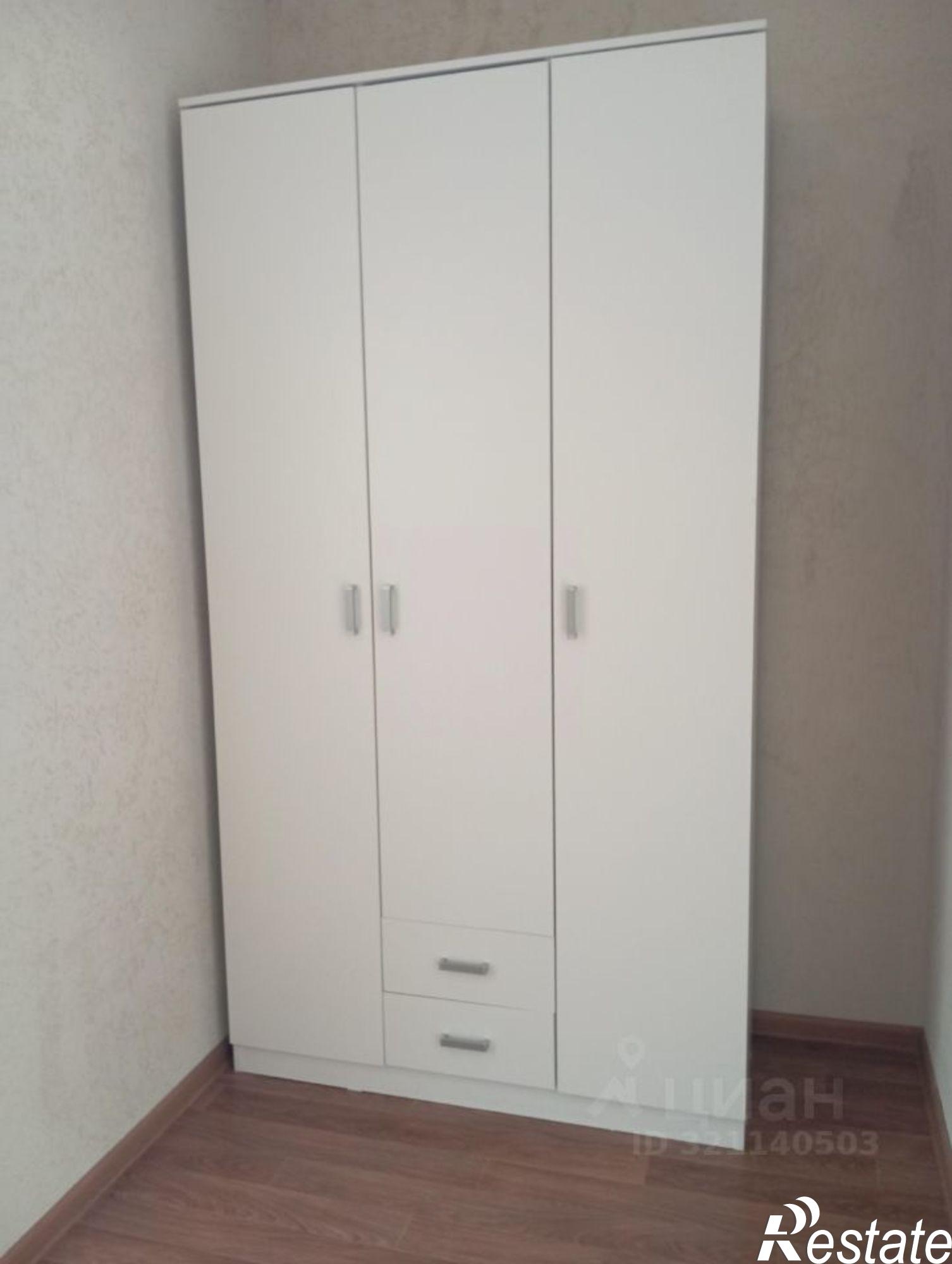 Сдать квартиру за 16 000 рублей на улица Василия Саунина, 6