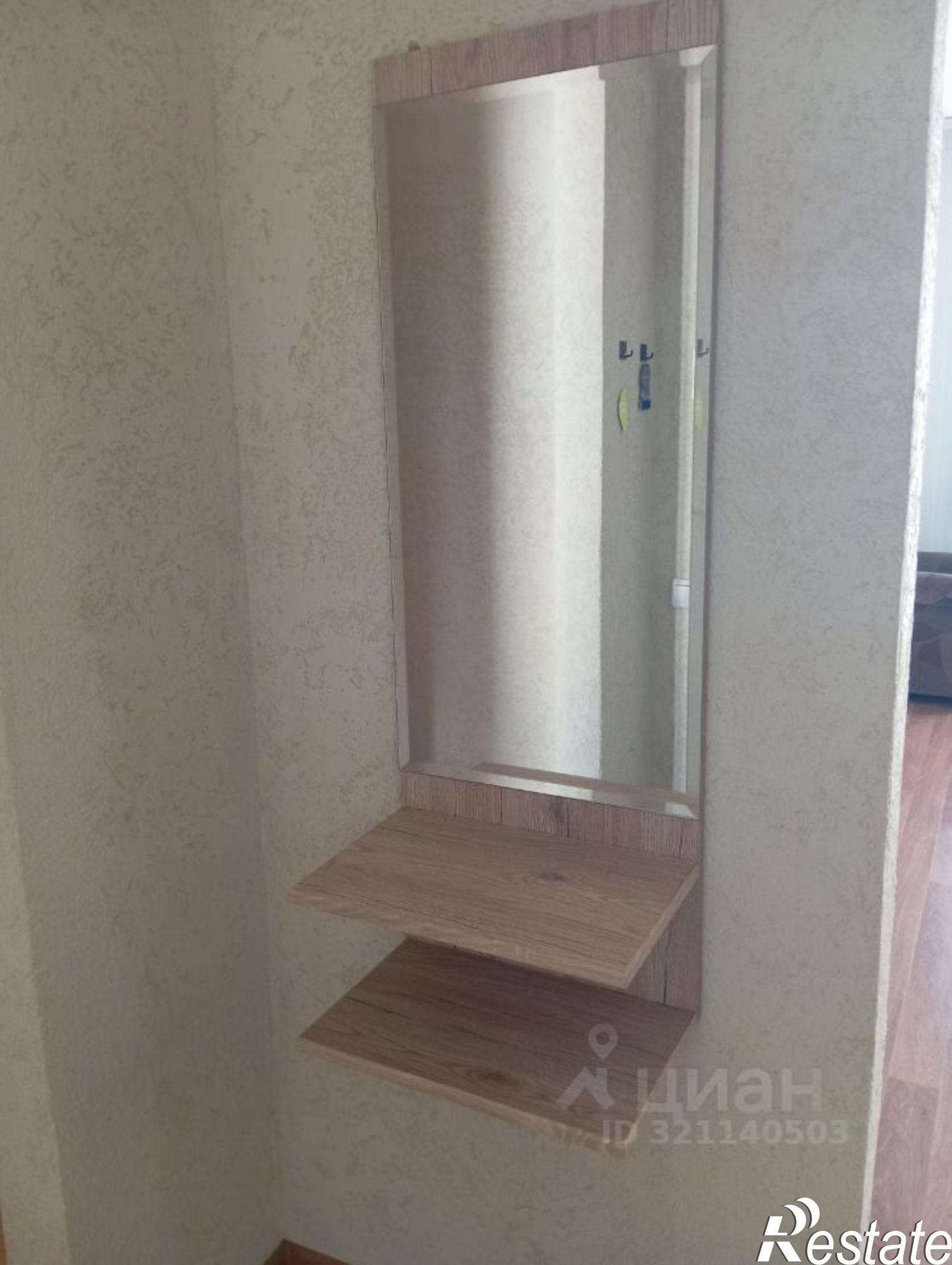 Сдать квартиру за 16 000 рублей на улица Василия Саунина, 6