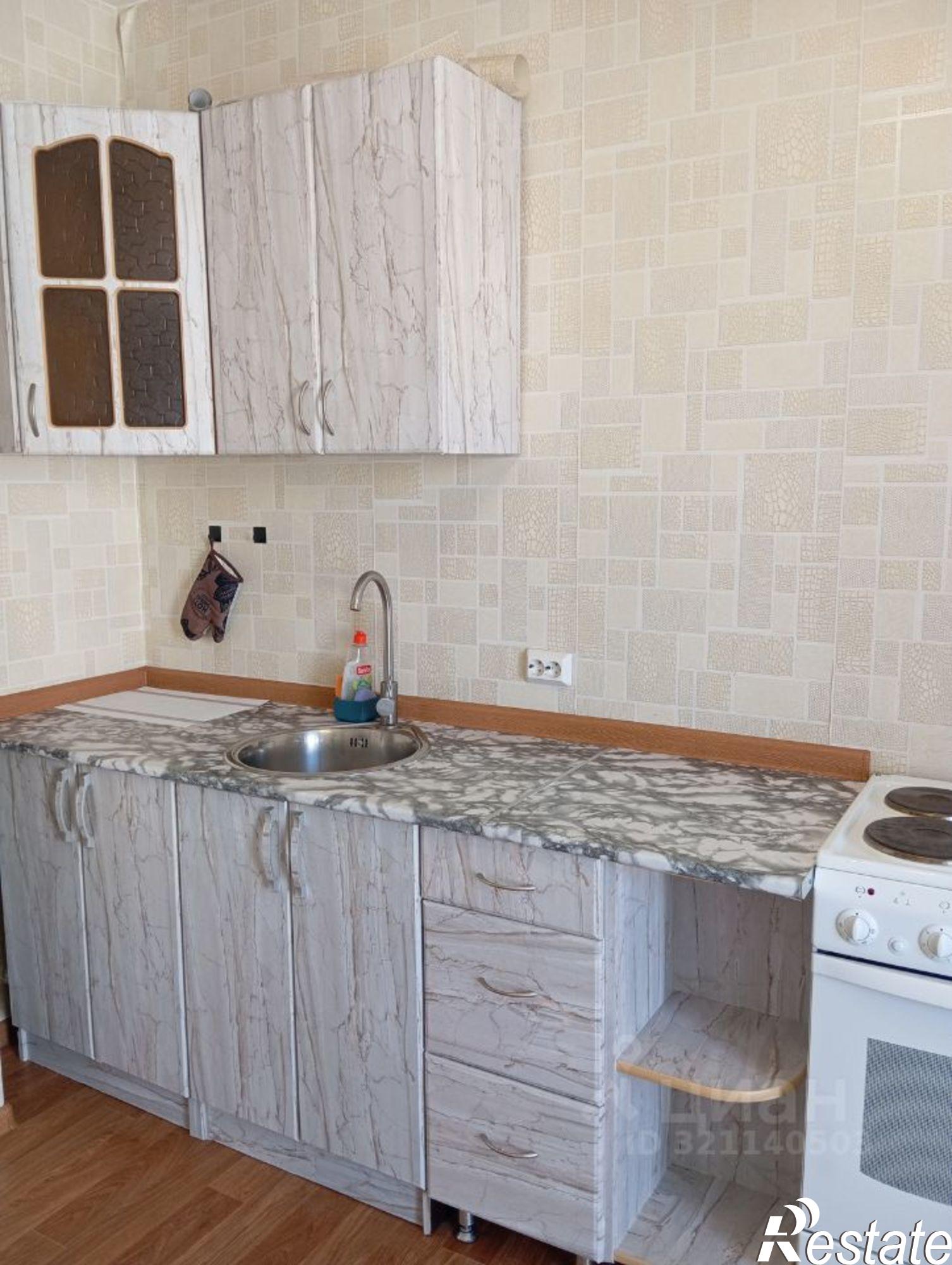 Сдать квартиру за 16 000 рублей на улица Василия Саунина, 6