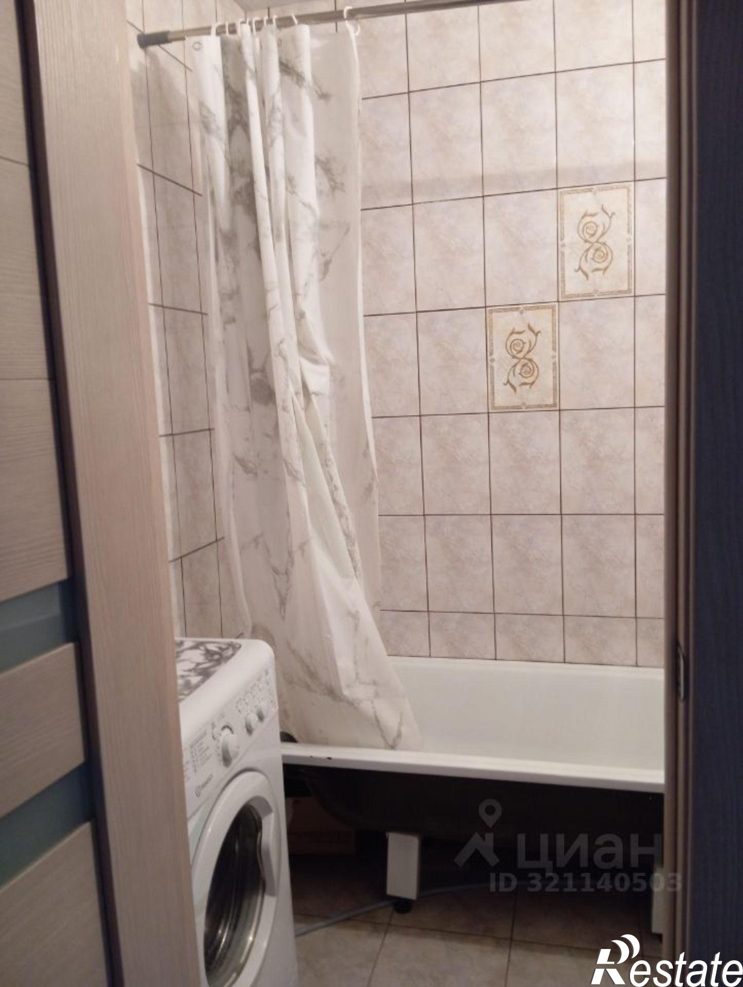 Сдать квартиру за 16 000 рублей на улица Василия Саунина, 6