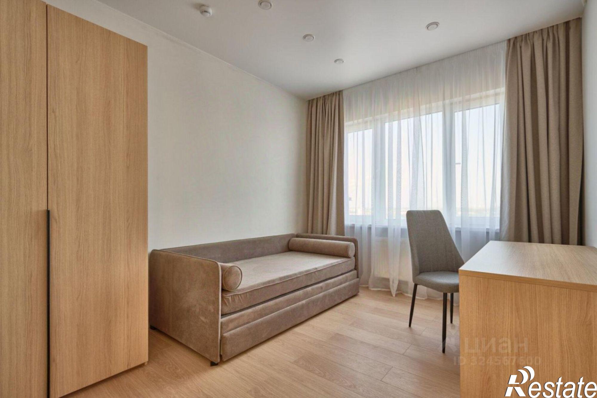 Сдать квартиру за 50 990 рублей на ул М.И. Неделина, 4Г