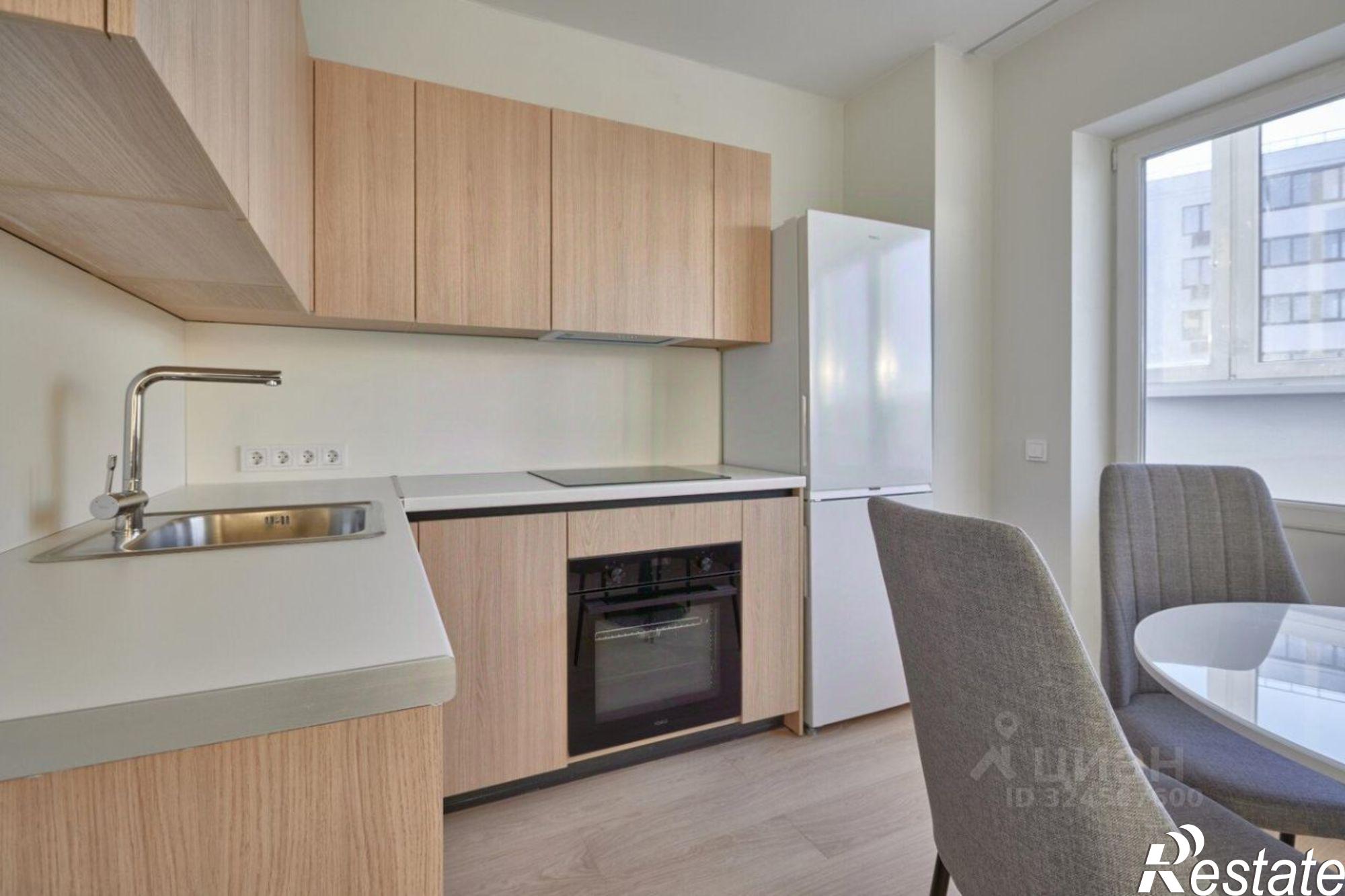 Сдать квартиру за 50 990 рублей на ул М.И. Неделина, 4Г