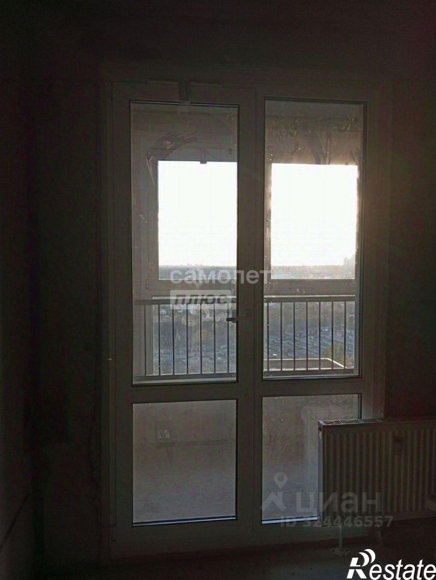 Купить квартиру за 3 880 000 рублей на улица Механизаторов, 15А вл1