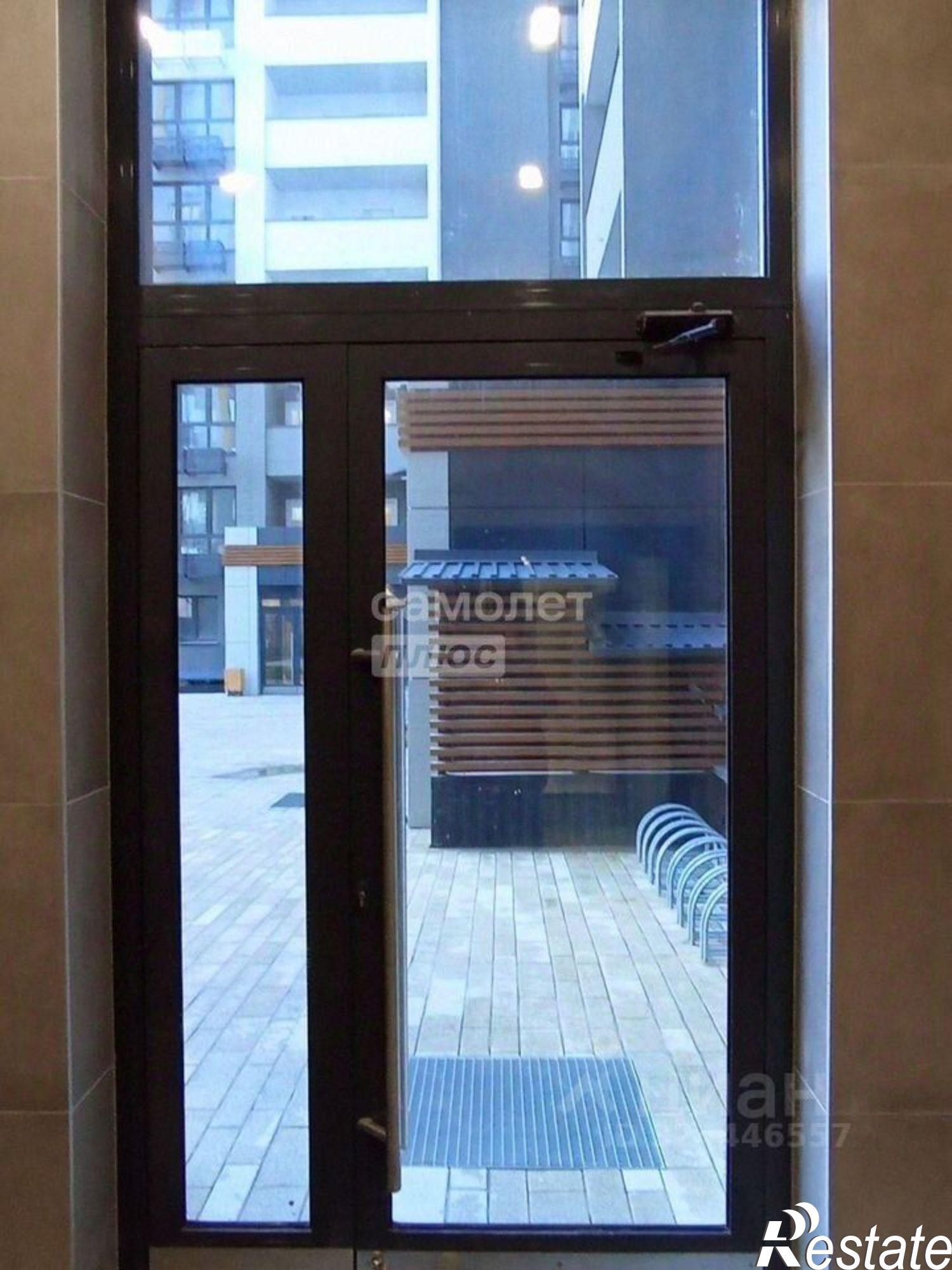 Купить квартиру за 3 880 000 рублей на улица Механизаторов, 15А вл1