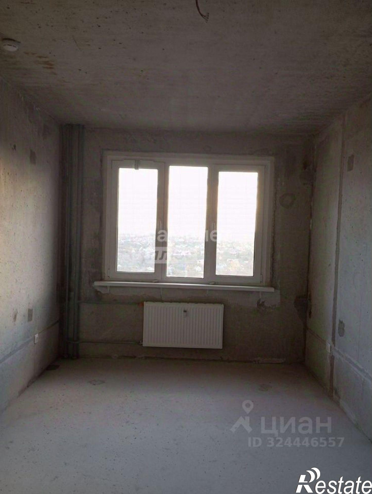 Купить квартиру за 3 880 000 рублей на улица Механизаторов, 15А вл1