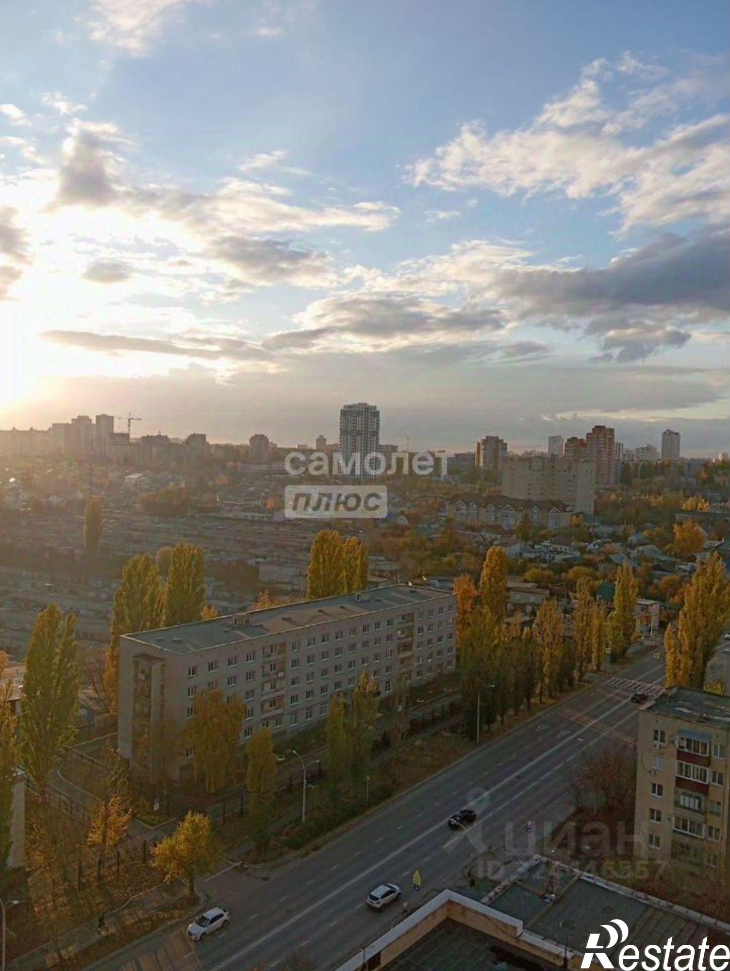 Купить квартиру за 3 880 000 рублей на улица Механизаторов, 15А вл1