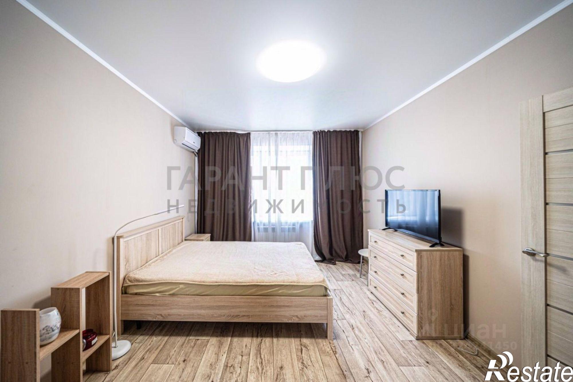 Сдать квартиру за 28 000 рублей на ул Шевченко, 7