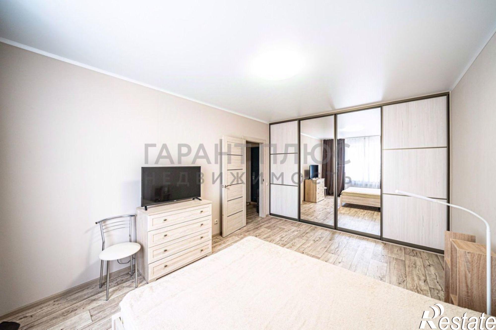 Сдать квартиру за 28 000 рублей на ул Шевченко, 7