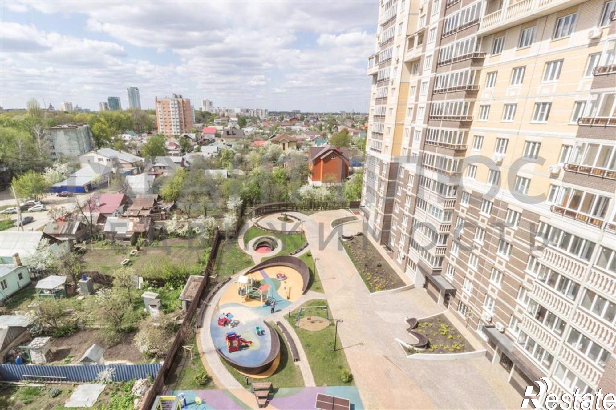 Сдать квартиру за 28 000 рублей на ул Шевченко, 7