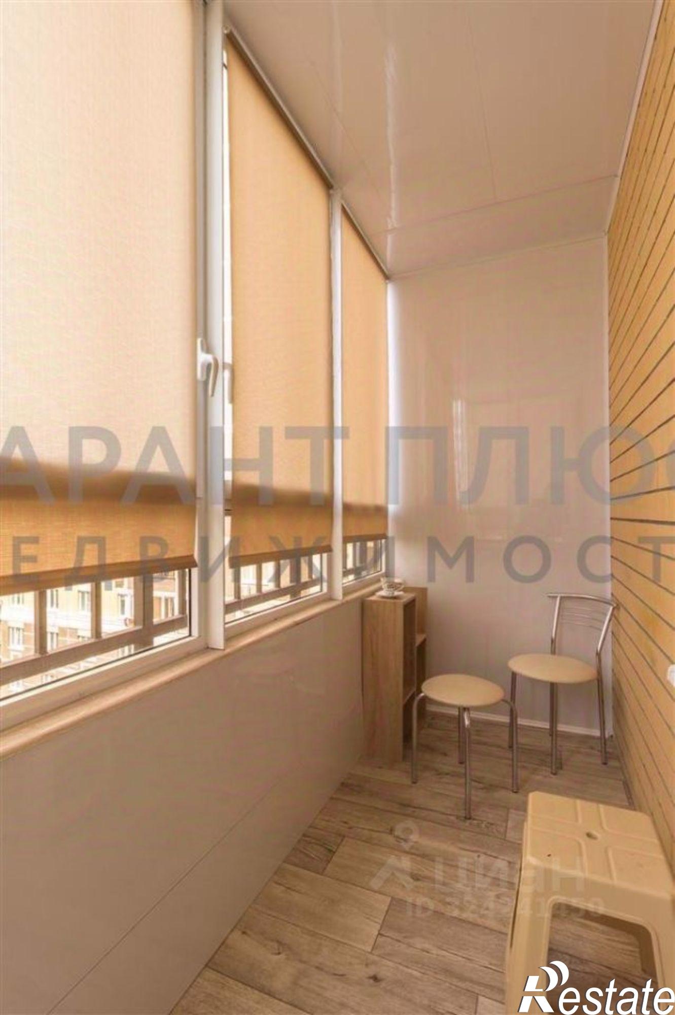 Сдать квартиру за 28 000 рублей на ул Шевченко, 7