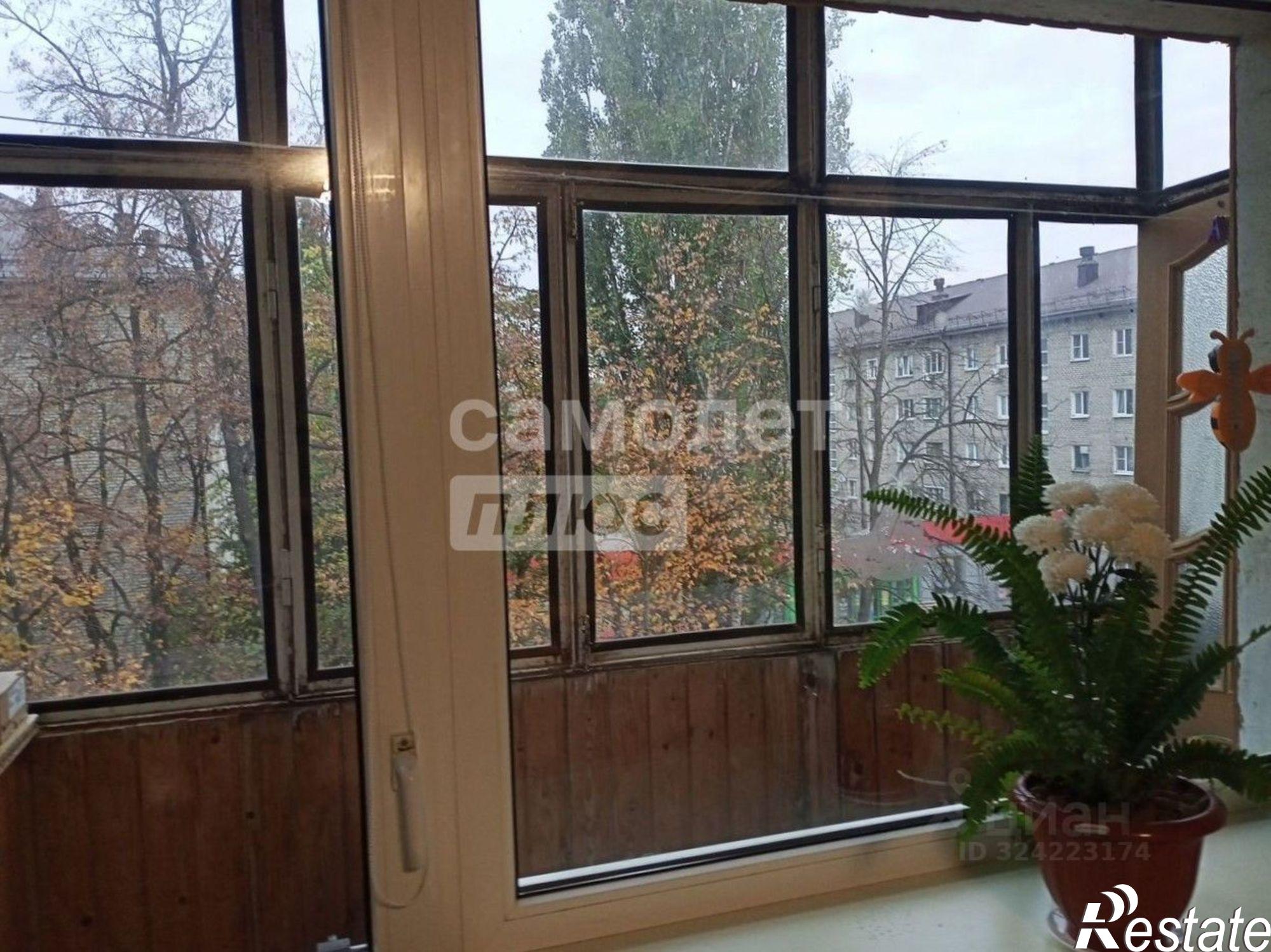 Купить квартиру за 2 200 000 рублей на Волгоградская улица, 7