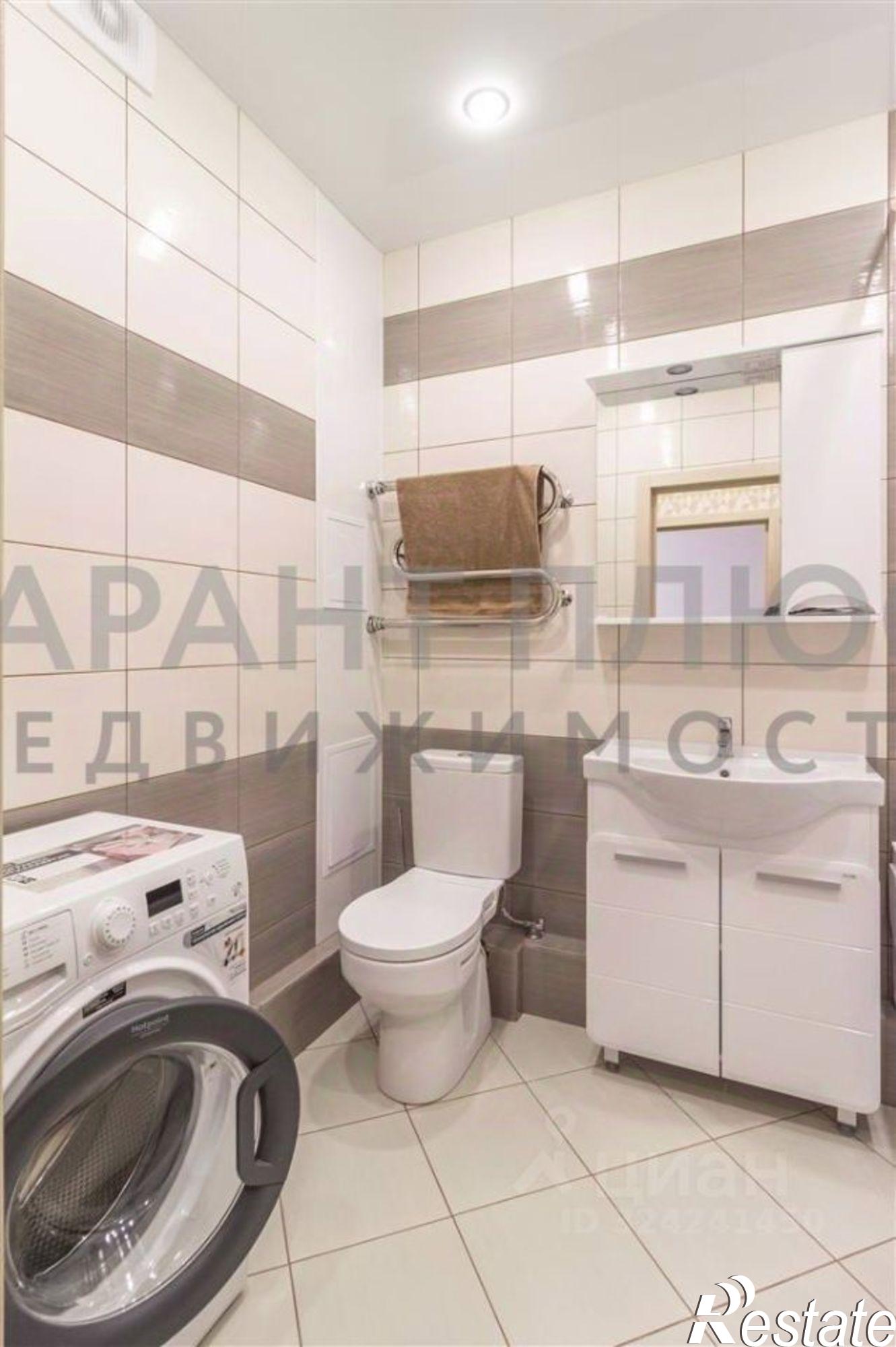 Сдать квартиру за 28 000 рублей на ул Шевченко, 7